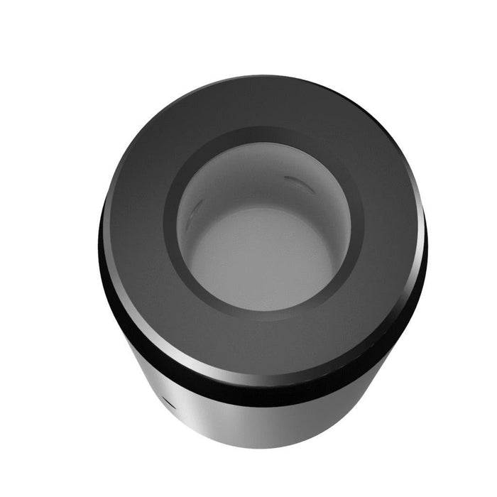 Atomizador o Chamber del Dr. Dabber Stella, un vaporizador portátil para Wax, extractos y concentrados de cannabis