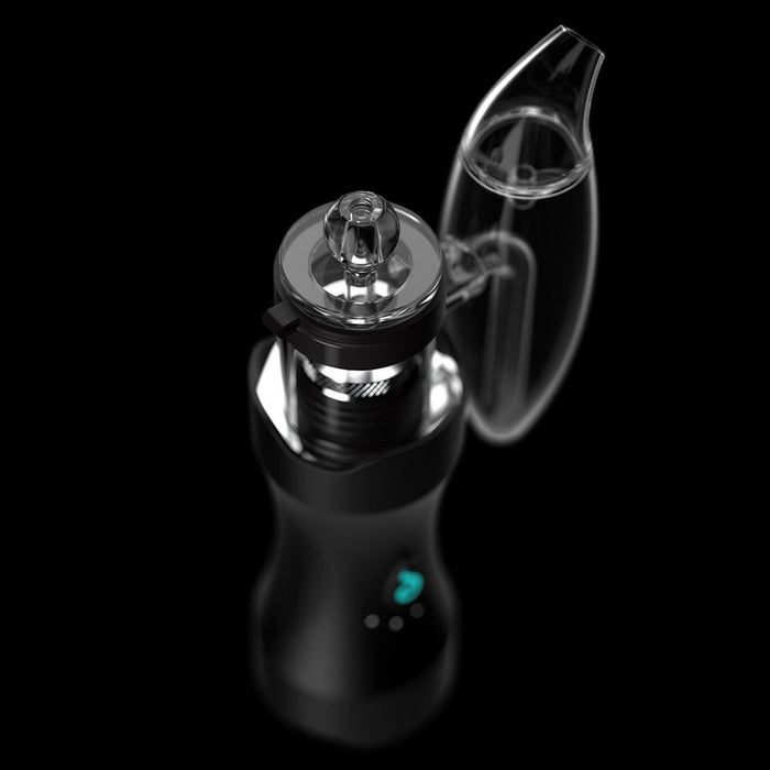 El Dr. Dabber XS es un vaporizador para Wax, Extractos y Concentrados de cannabis