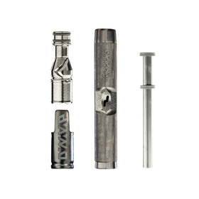 Dynavap The M7 Vaporizador Herbal acero inoxidable grado medico Vuelo 420 Smoke Shop Monterrey Mexico