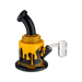 Rig Eyce Oraflex de Silicón – Slime Honey – Vuelo 420 Smoke Shop México