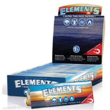 Elements - Papeles Ultra Delgados para Cigarro (Tamaño 1¼)-Vuelo 420 Smoke Shop Mexico Monterrey