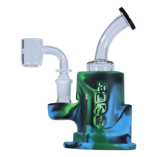 Rig Eyce ProTeck Spark LED – CF – Vuelo 420 Smoke Shop México