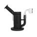 Rig Eyce Sidecar de Silicón – Negro – Vuelo 420 Smoke Shop México
