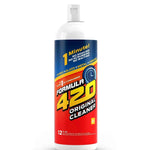 Formula 420 - Original Limpiador (Vidrio, Pyrex, Metal y Cerámica)