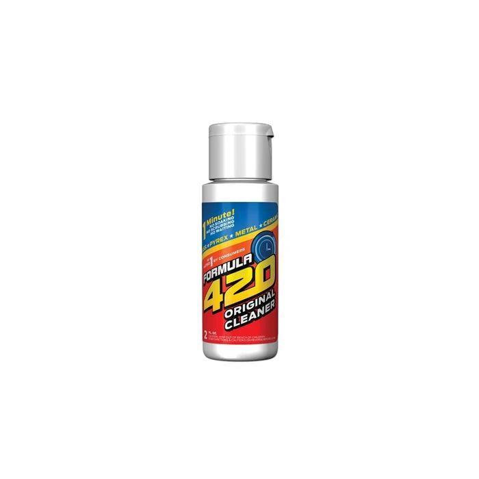 Formula 420 de 2 onzas