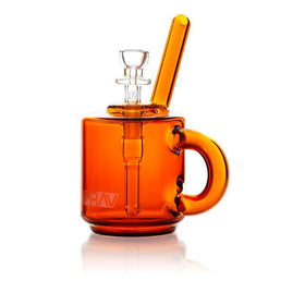 Grav Labs - Bubbler Taza de Café Pocket de 4.25 pulgadas (10.8 cm)