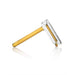Grav Labs - 03" Bubbler Martillo (7.62cm)-Vuelo 420 Smoke Shop Mexico Monterrey