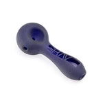 Grav Labs - 04" Pipa Spoon Sandblasted (10.16cm)-Vuelo 420 Smoke Shop Mexico Monterrey