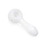 Grav Labs - 04" Pipa Spoon Sandblasted (10.16cm)-Vuelo 420 Smoke Shop Mexico Monterrey