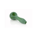 Grav Labs - 04" Pipa Spoon Sandblasted (10.16cm)-Vuelo 420 Smoke Shop Mexico Monterrey