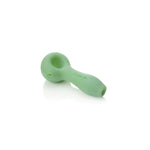 Grav Labs - 04" Pipa Spoon Sandblasted (10.16cm)-Vuelo 420 Smoke Shop Mexico Monterrey