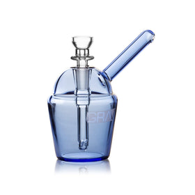 Grav Labs Bubbler Slush Cup Pocket Vuelo 420 Smoke Shop Monterrey Mexico