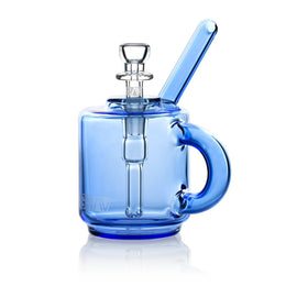 Grav Labs 04.25" Bubbler Taza de Café Pocket Grav Labs Vuelo 420 Smoke Shop Monterrey Mexico