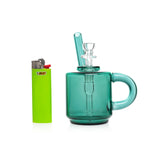 Grav Labs - 04.25" Bubbler Taza de Café Pocket-Grav Labs-Vuelo 420 Shop