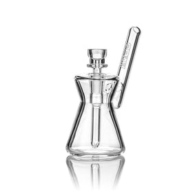 Grav Labs 04.75" Bubbler Hourglass Pocket Vuelo 420 Smoke Shop Monterrey Mexico