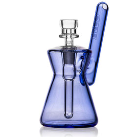 Grav Labs 04.75" Bubbler Hourglass Pocket Vuelo 420 Smoke Shop Monterrey Mexico