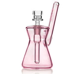 Grav Labs - 04.75" Bubbler Hourglass Pocket (12cm)-Grav Labs-Vuelo 420 Shop