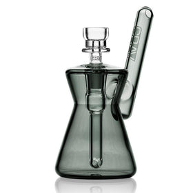 Grav Labs 04.75" Bubbler Hourglass Pocket Vuelo 420 Smoke Shop Monterrey Mexico
