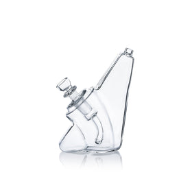 Grav Labs Bubbler Wedge Vidrio Borosillicato Vuelo 420 Smoke Shop Mexico Monterrey