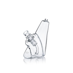 Grav Labs Bubbler Wedge Vidrio Borosillicato Vuelo 420 Smoke Shop Mexico Monterrey
