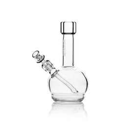 Grav Labs Bong Mini Base Redonda Vidrio Vuelo 420 Smoke Shop Mexico Monterrey