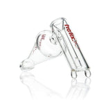 Grav Labs - 06" Bubbler Helix Básico (15.24cm)-Vuelo 420 Smoke Shop Mexico Monterrey