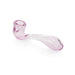Grav Labs 06" Pipa Classic Sherlock Rosa Cannabis Vuelo 420 Smoke Shop Mexico Monterrey
