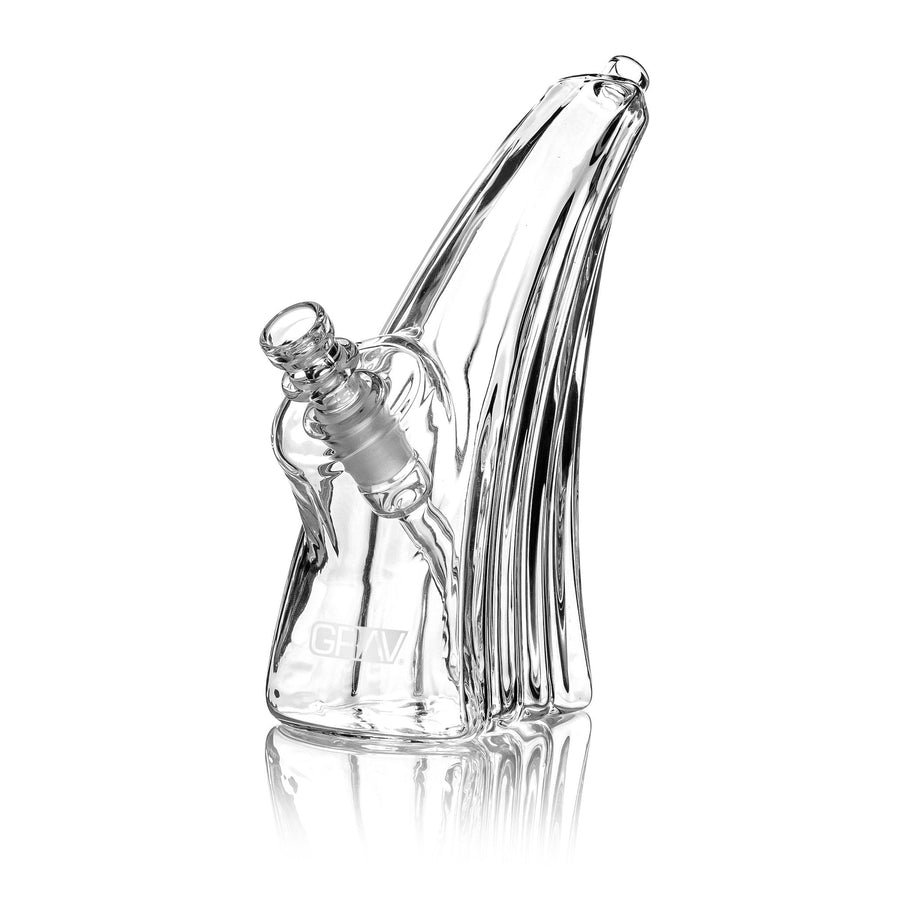 Grav Labs - 06.5" Bubbler Wave (16.5cm)-Vuelo 420 Smoke Shop Mexico Monterrey