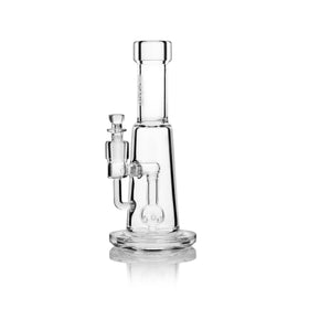 Grav Labs 08 Bong Base Recta Percolador Orb Vidrio Borosilicato Vuelo 420 Smoke Shop Mexico Monterrey