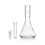 GRAV LBAS DECO BEAKER BONG HERBAL WEED CANNABIS · VUELO 420 SMOKE SHOP