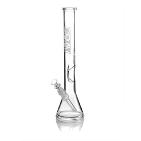Grav Labs 16" Bong Beaker Negro Grande Vuelo 420 Smoke Shop Mexico Monterrey