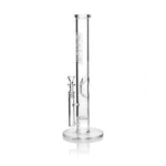 Grav Labs - 16" Bong Straight Base Recta con Disco (41cm)-Vuelo 420 Smoke Shop Mexico Monterrey