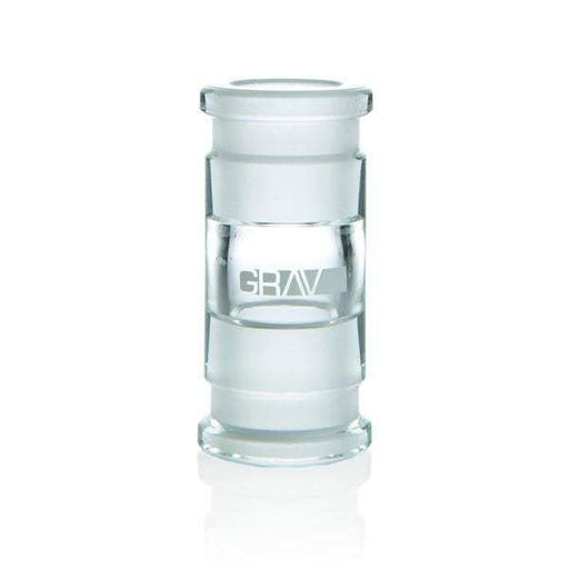 Grav Labs Adaptador Hembra Hembra 14mm 19mm Vuelo 420 Smoke Shop Mexico Monterrey