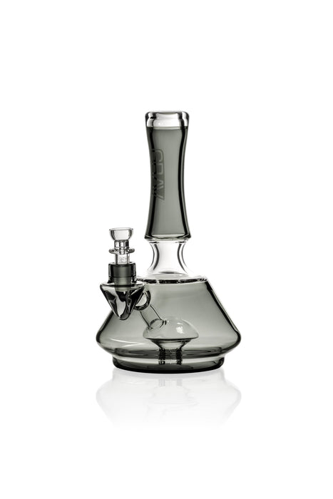 Grav Labs The Oracle - 08" Bong con Percolador Mushroom