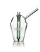 Grav Labs Bubbler Slush Cup de 7 pulgadas con Popote Reforzado y Downstem Fijo (17.8 cm)