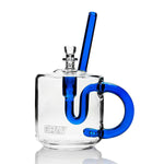Grav Labs Bubbler Taza de Cafe Sip Series Azul Cobalto Vuelo 420 Smoke Shop Mexico Monterrey
