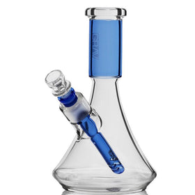 Grav Labs 06.7" Bong Deco Beaker Chico Small Vuelo 420 Smoke Shop Monterrey Mexico