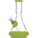Bong Grav Labs - Deco Beaker de vidrio borosilicato con protección de silicona