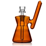 Grav Labs - 04.75" Bubbler Hourglass Pocket (12cm)