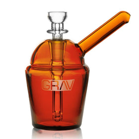 Grav Labs - Bubbler Slush Cup Pocket de 4.25 pulgadas (10.8 cm)