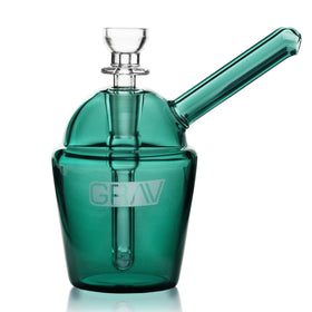 Grav Labs - Bubbler Slush Cup Pocket de 4.25 pulgadas (10.8 cm)