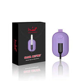 Hamilton Devices Gamer Battery Bateria Vaporizador para Cartucho 510 de Wax concentrados o aceites de cannabis