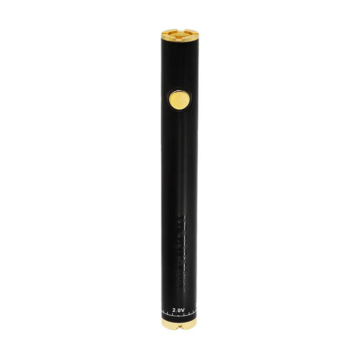 Honeystick 510 Vape Pen es una batería 510 o vaporizador para cartuchos de wax