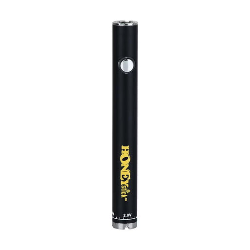 Honeystick 510 Vape Pen es una batería 510 o vaporizador para cartuchos de wax