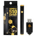 Honeystick 510 Vape Pen es una batería 510 o vaporizador para cartuchos de wax