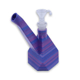 Kay Mayd - 05.75" The Giza Bubbler (14.6cm)-Vuelo 420 Smoke Shop Mexico Monterrey