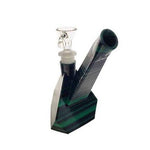 Kay Mayd - 05.75" The Giza Bubbler (14.6cm)-Vuelo 420 Smoke Shop Mexico Monterrey