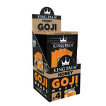 King Palm Honey Goji Wraps Blunt Filtro Smoke Shop Vuelo 420 Monterrey Mexico