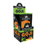 King Palm Mango Goji Wraps Blunt Filtro Smoke Shop Vuelo 420 Monterrey Mexico