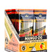 King Palm Leaf Tubes Mini Roll 1g – Caja de 20 (2 Pack)